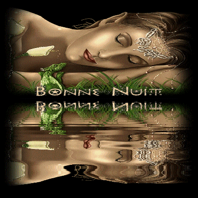 gif bonne nuit